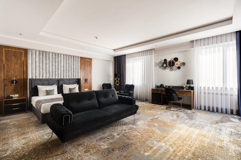 اتاق سوپریور, Barcelo Concorde Les Berges Du Lac