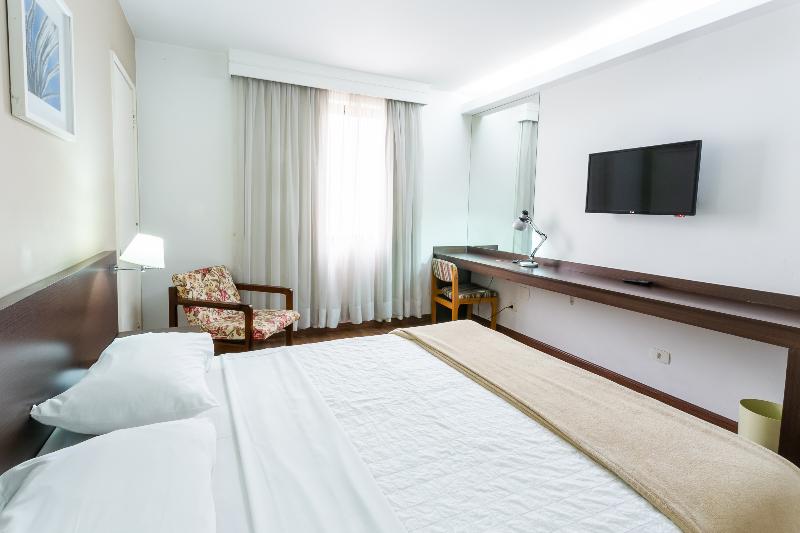 سوییت, Barcelo Concorde Les Berges Du Lac