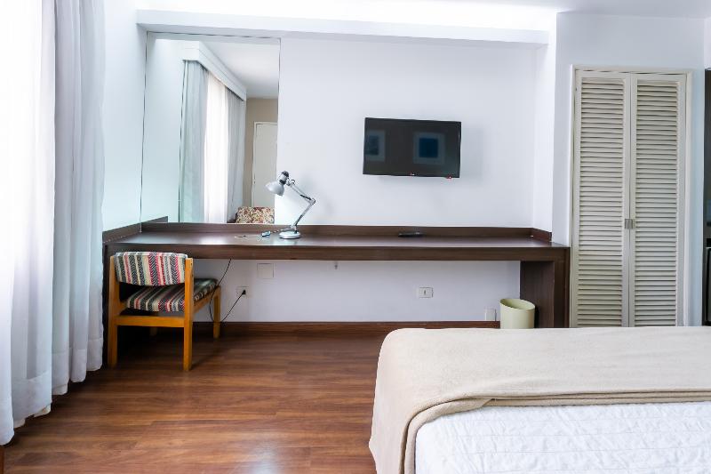 سوییت, Barcelo Concorde Les Berges Du Lac