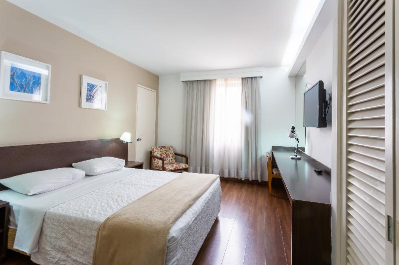 سوییت, Barcelo Concorde Les Berges Du Lac