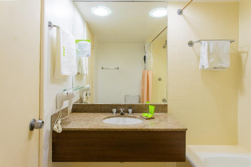 سوییت, Barcelo Concorde Les Berges Du Lac