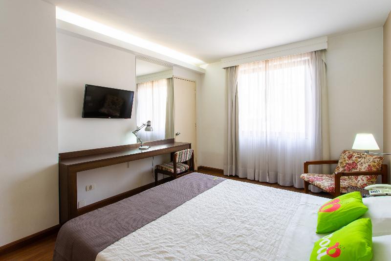 سوییت, Barcelo Concorde Les Berges Du Lac