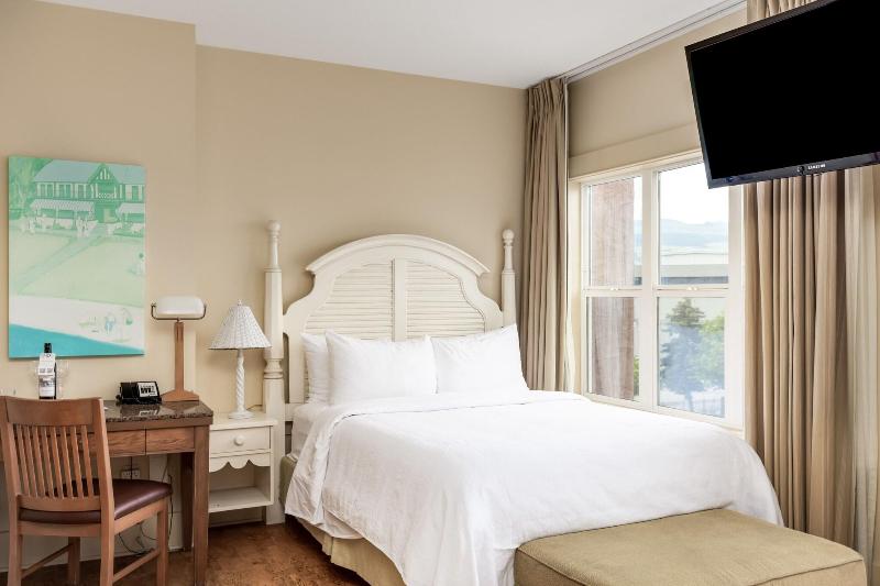 اتاق سوپریور, Barcelo Concorde Les Berges Du Lac