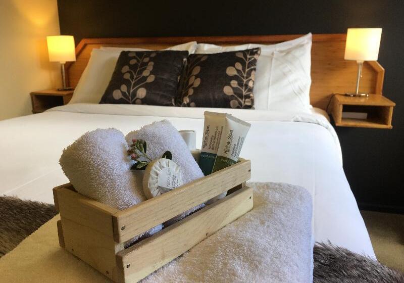 اتاق لوکس, Barcelo Concorde Les Berges Du Lac