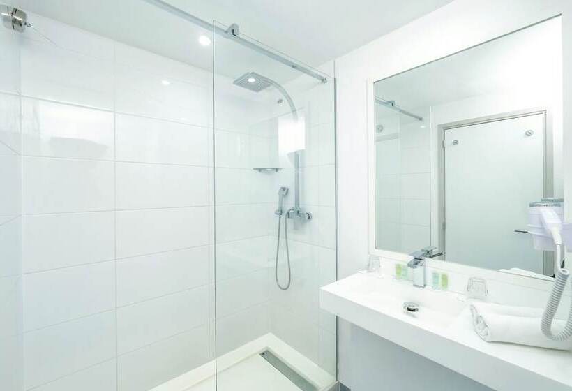 اتاق استاندارد, Beaurivage