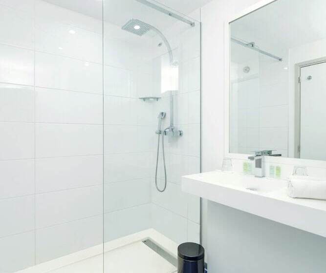 اتاق استاندارد, Beaurivage