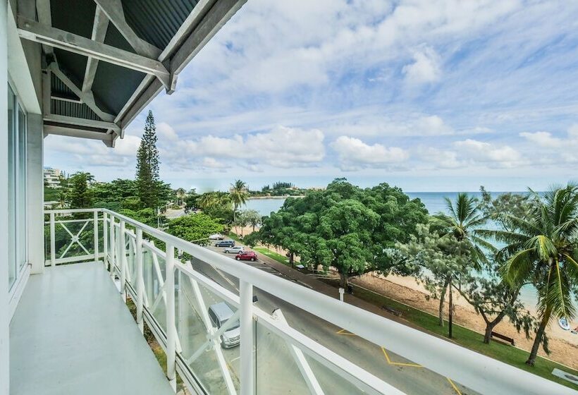 اتاق استاندارد, Beaurivage