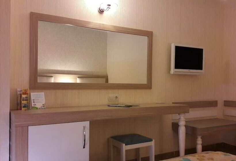 Quarto standart individual, Cender