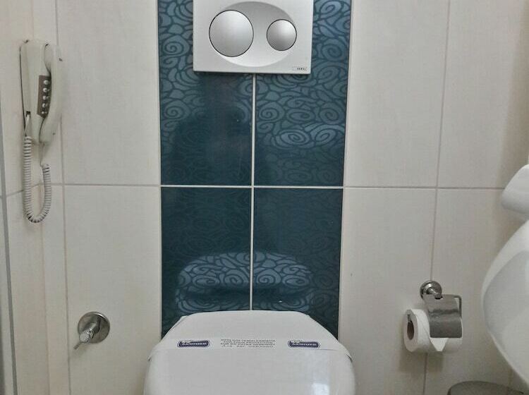 Quarto standart individual, Cender