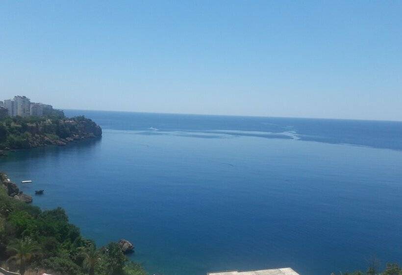 Quarto standart individual, Cender