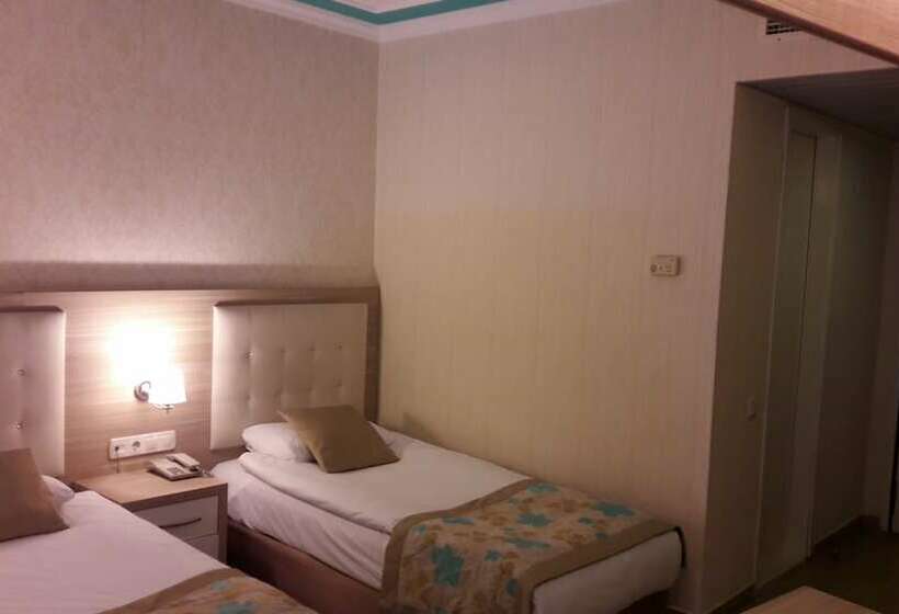 Quarto standard, Cender