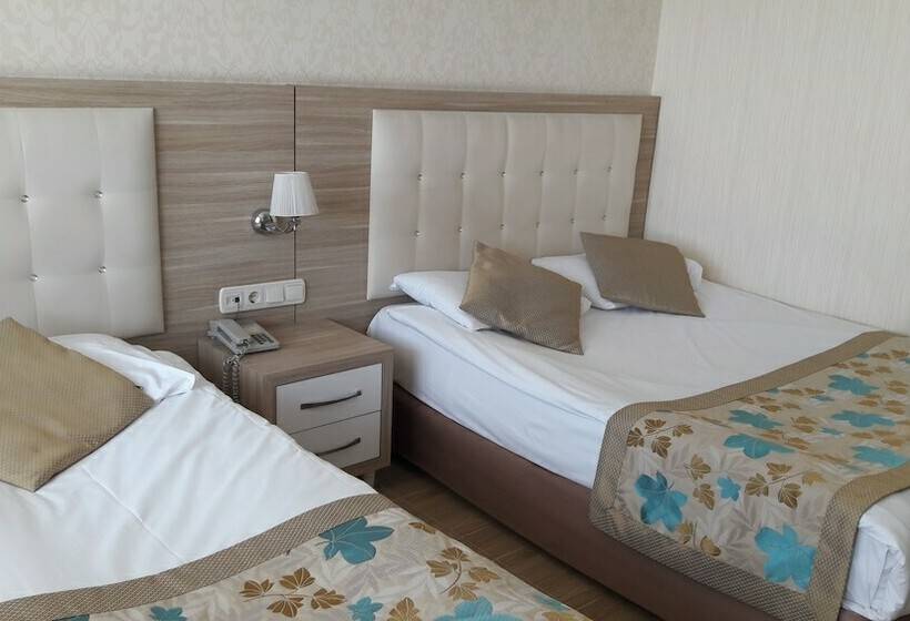 Quarto standard, Cender