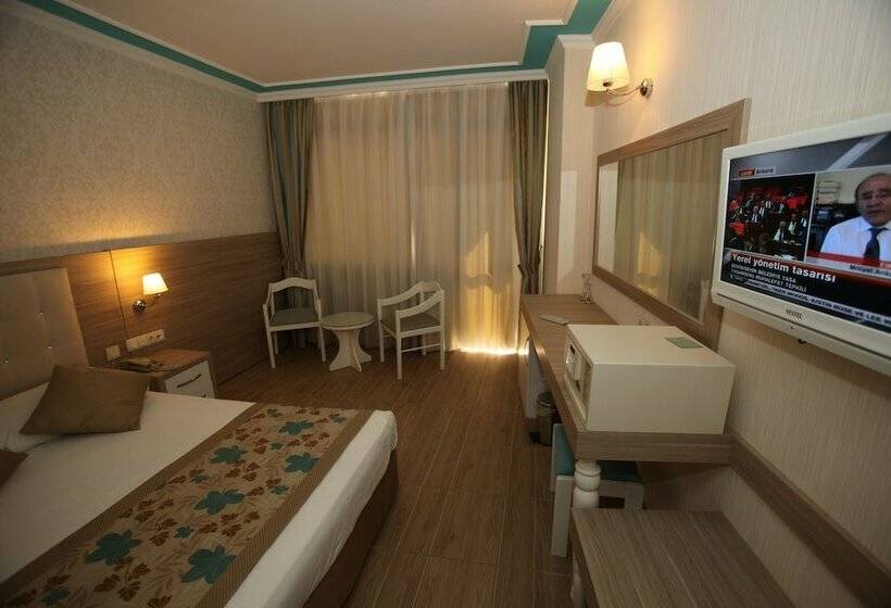 Quarto standard, Cender