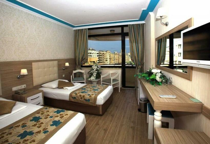 Quarto standard, Cender