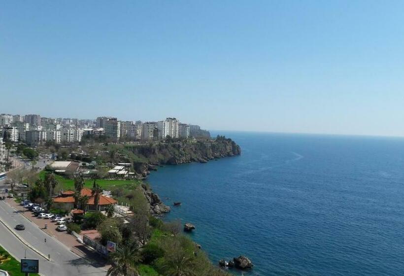 Quarto standart individual, Cender