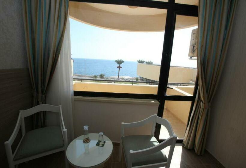 Quarto Familiar, Cender