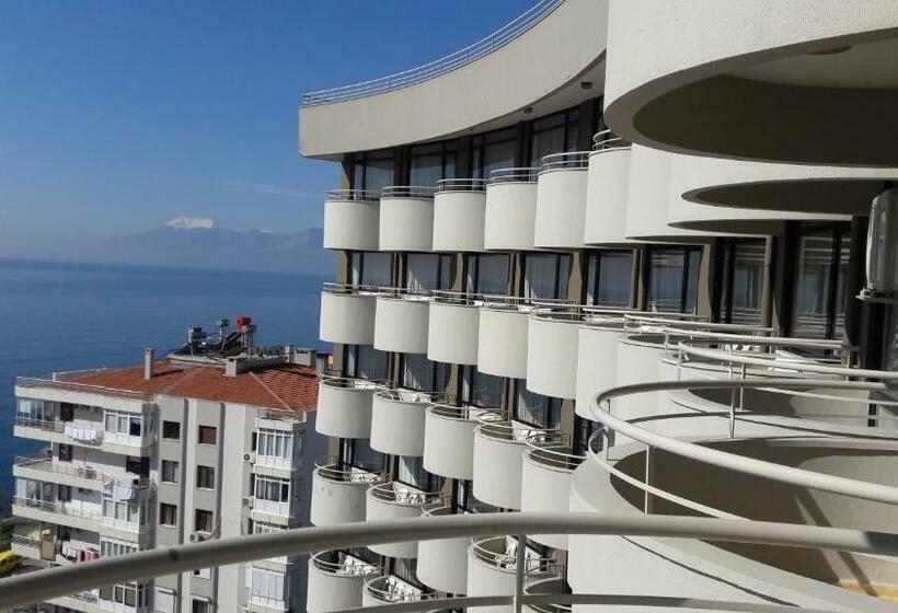 Quarto standart individual, Cender