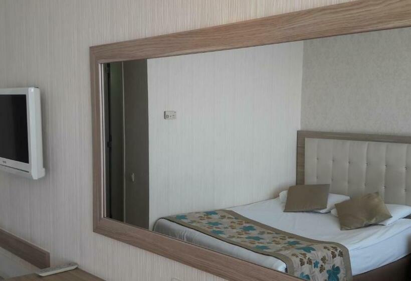 Quarto standard, Cender