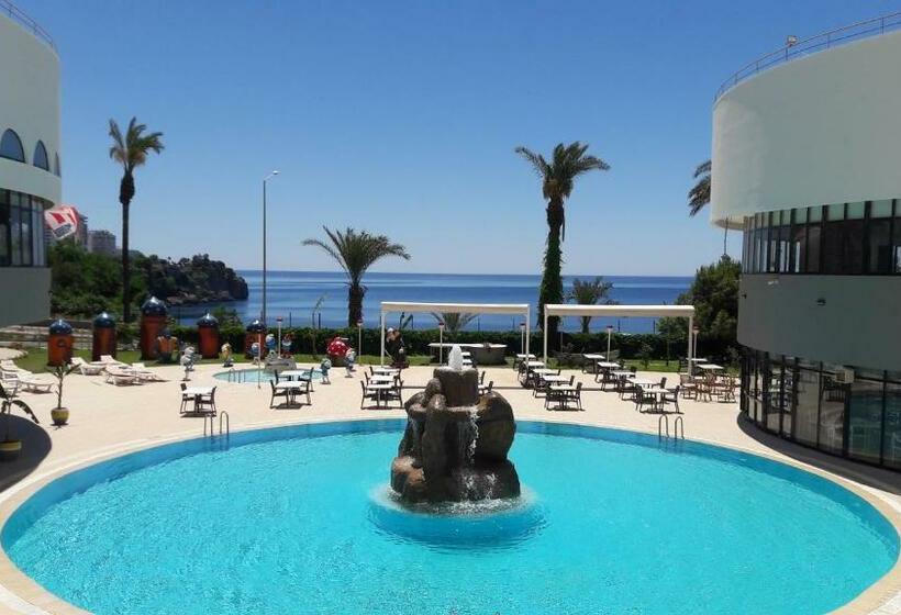 Quarto standart individual, Cender