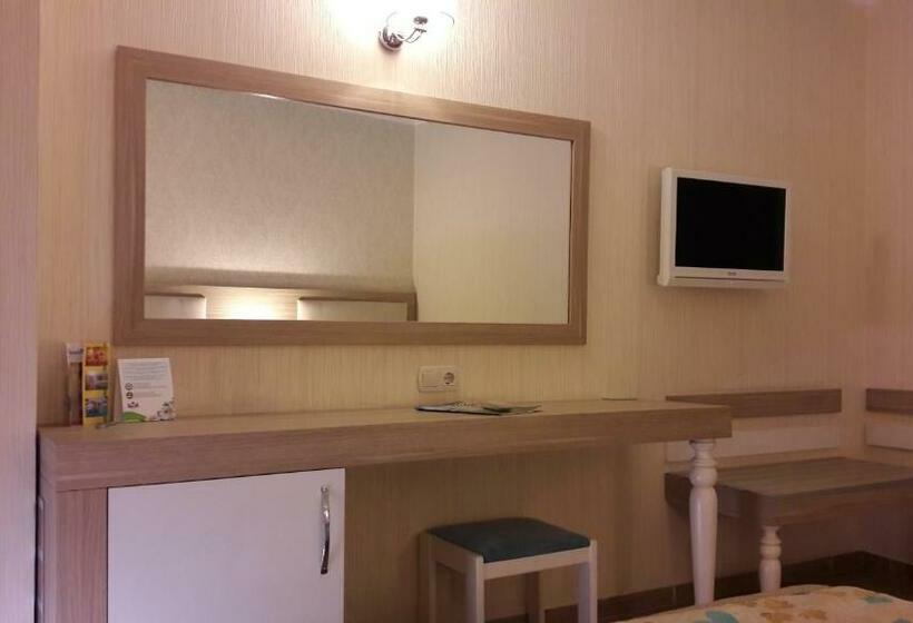 Quarto standard, Cender