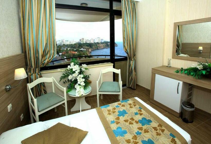 Quarto standard, Cender