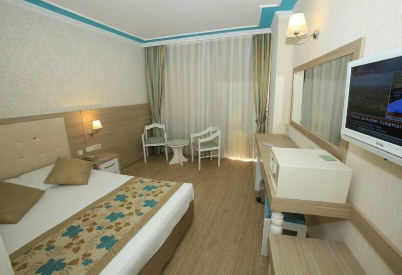 Quarto standard, Cender