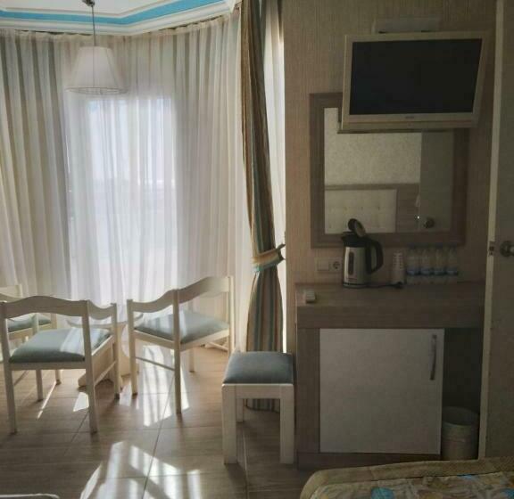 Suite Familiar, Cender