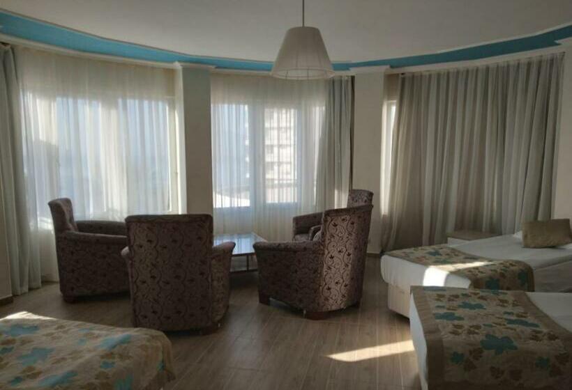 Suite Familiar, Cender