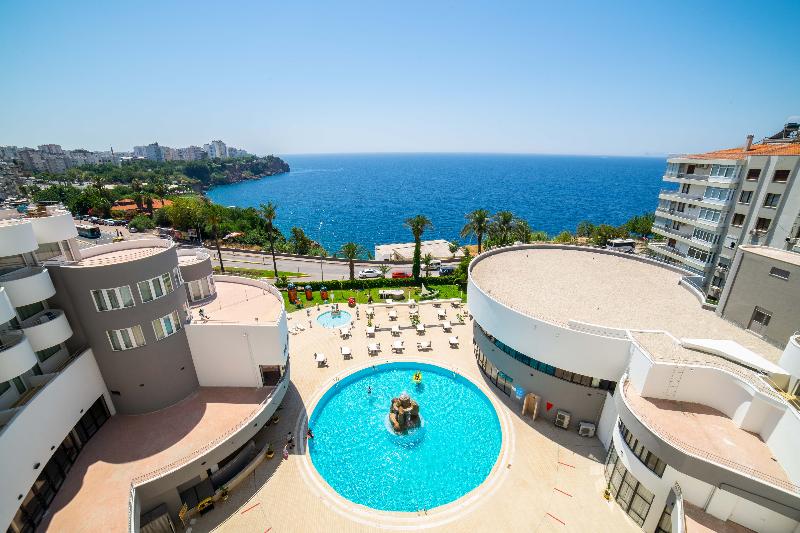 Quarto standard, Cender