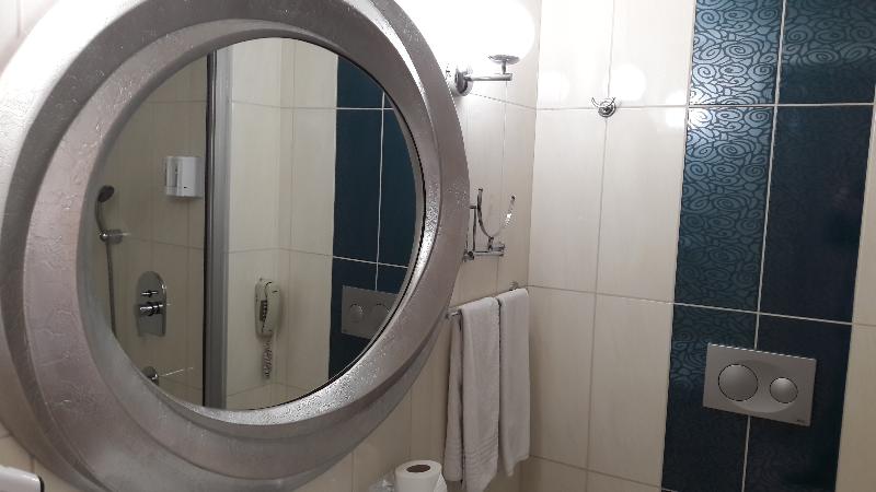 Quarto standard, Cender