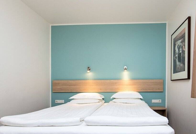 スタンダードルーム, Center Hotels Plaza