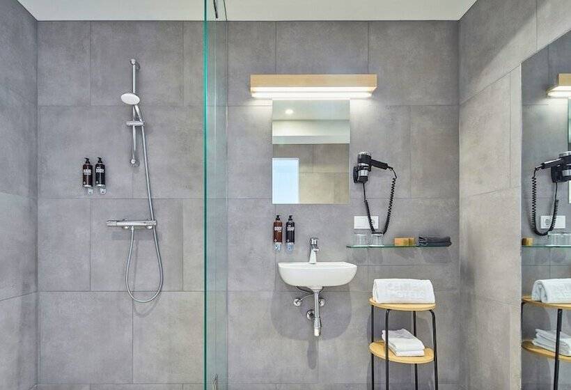 スーペリアールーム, Center Hotels Plaza