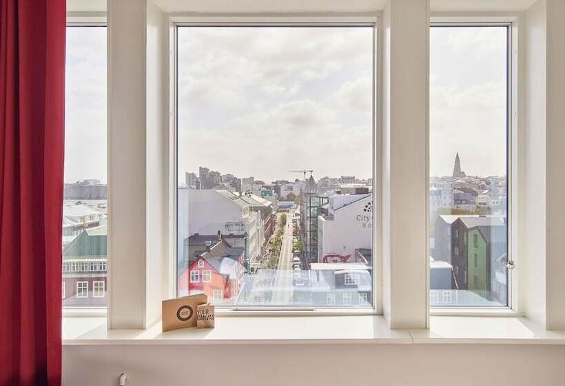 スーペリアールーム, Center Hotels Plaza