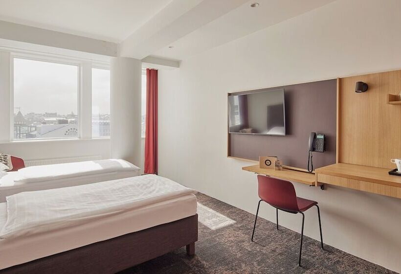 スーペリアールーム, Center Hotels Plaza