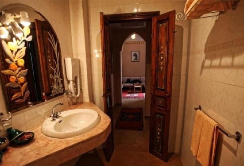 חדר סטנדרט יחיד, Club Hanane