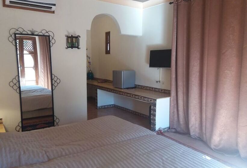 חדר סטנדרט יחיד, Club Hanane