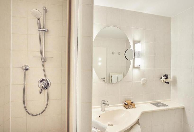 Семейный Номер Deluxe, Continental Forum Constanta