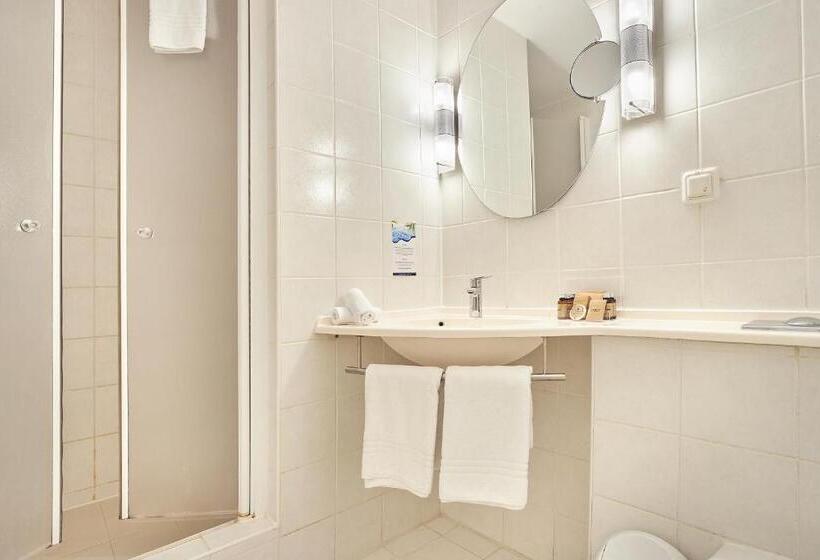 Семейный Номер Deluxe, Continental Forum Constanta