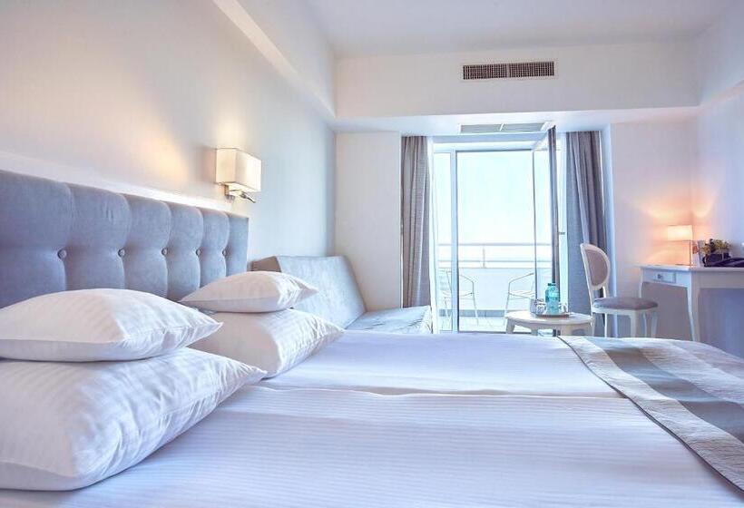 Семейный Номер Deluxe, Continental Forum Constanta