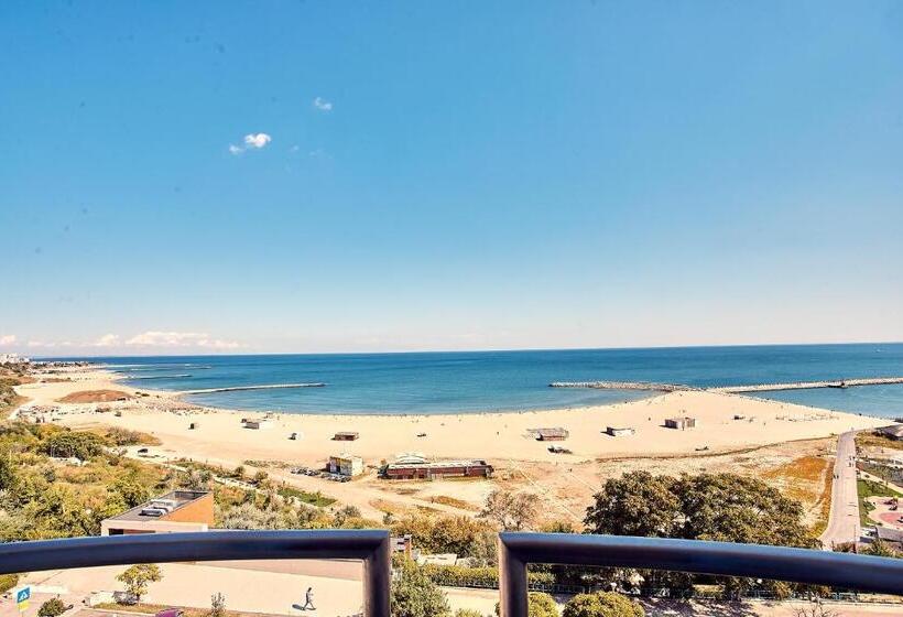 Семейный Номер Deluxe, Continental Forum Constanta