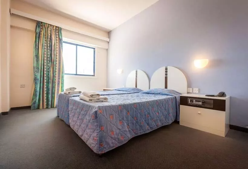 آپارتمان 1 خوابه, Crown Resorts Elamaris