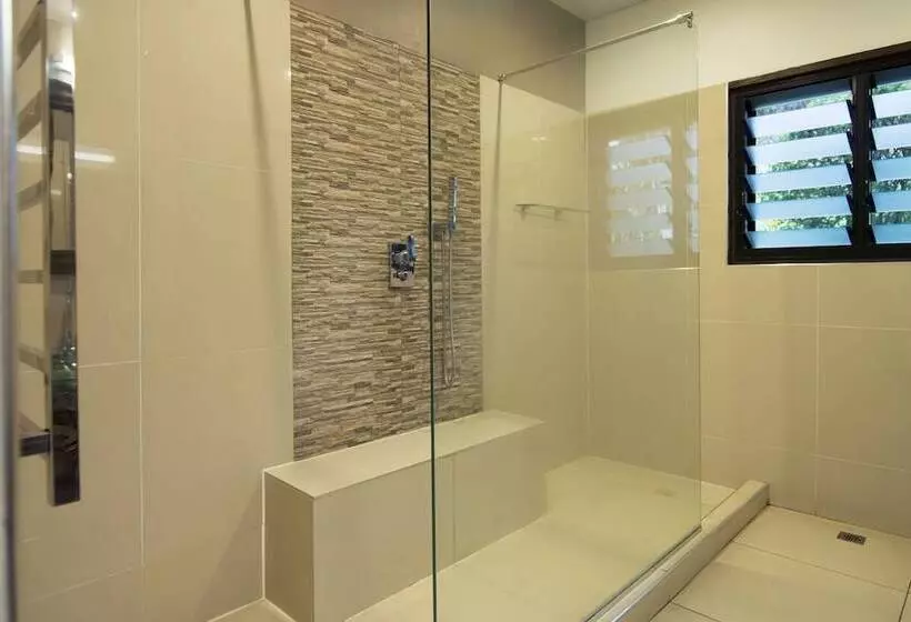 , Fatumaru Lodge