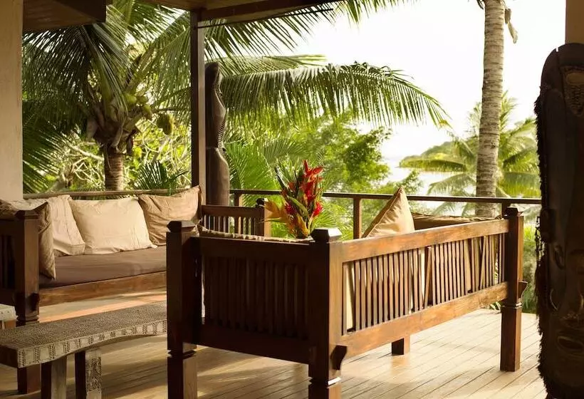 , Fatumaru Lodge