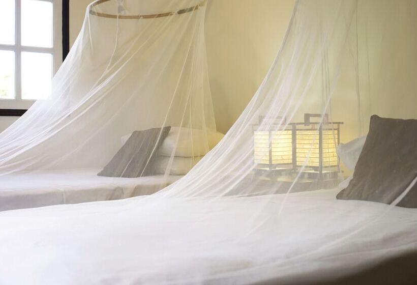 , Fatumaru Lodge