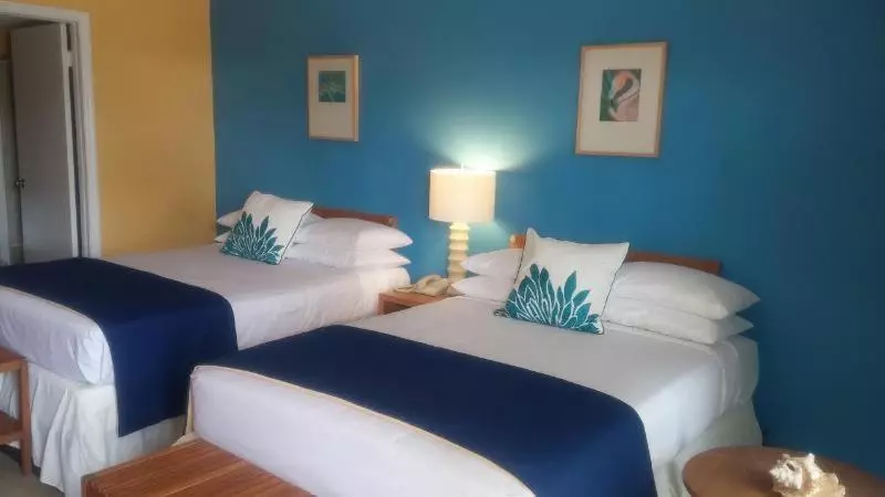 اتاق استاندارد, Flamingo Bay Hotel & Marina