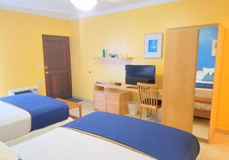 اتاق استاندارد, Flamingo Bay Hotel & Marina