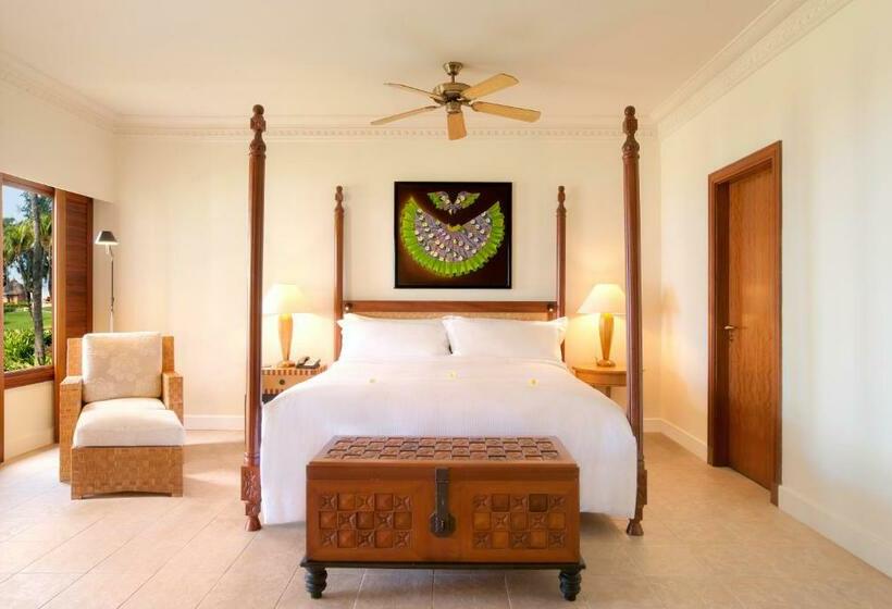 سوییت خانوادگی, Hilton Mauritius Resort & Spa