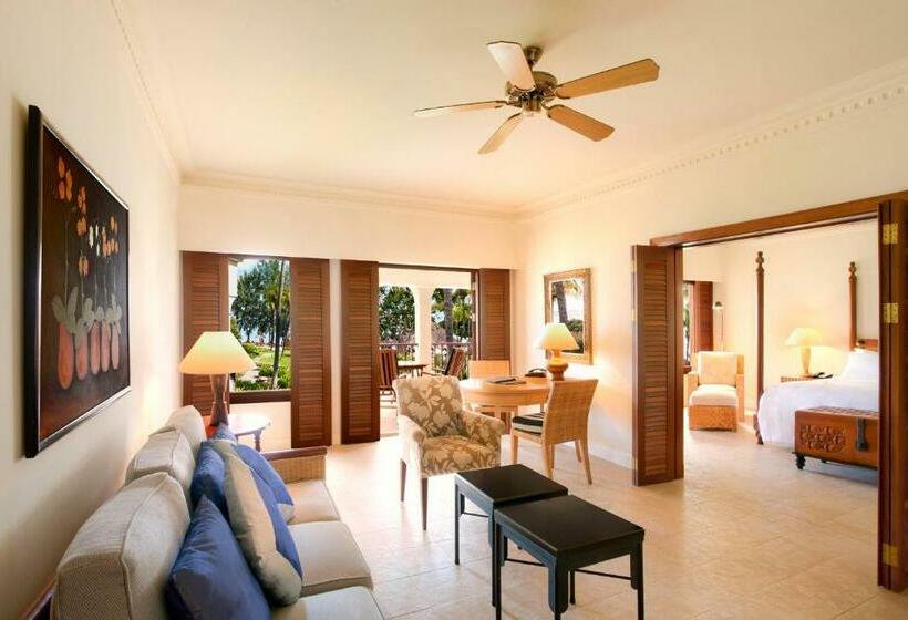 سوییت خانوادگی, Hilton Mauritius Resort & Spa