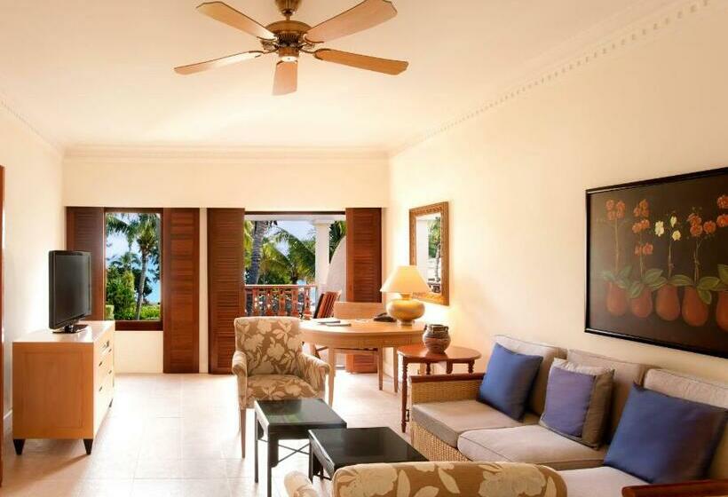 سوییت خانوادگی, Hilton Mauritius Resort & Spa