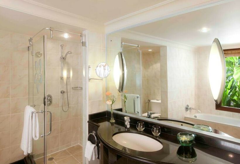 سوییت خانوادگی, Hilton Mauritius Resort & Spa